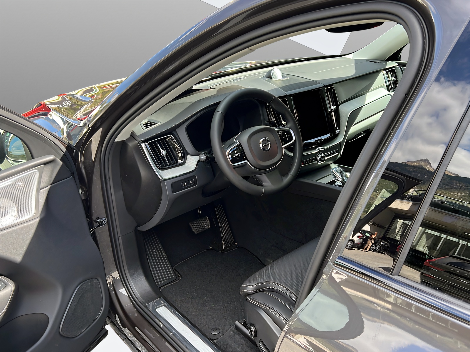 Image VOLVO XC60 XC60 2.0 T8 TE XCENTRIC eAWD XCENTRIC