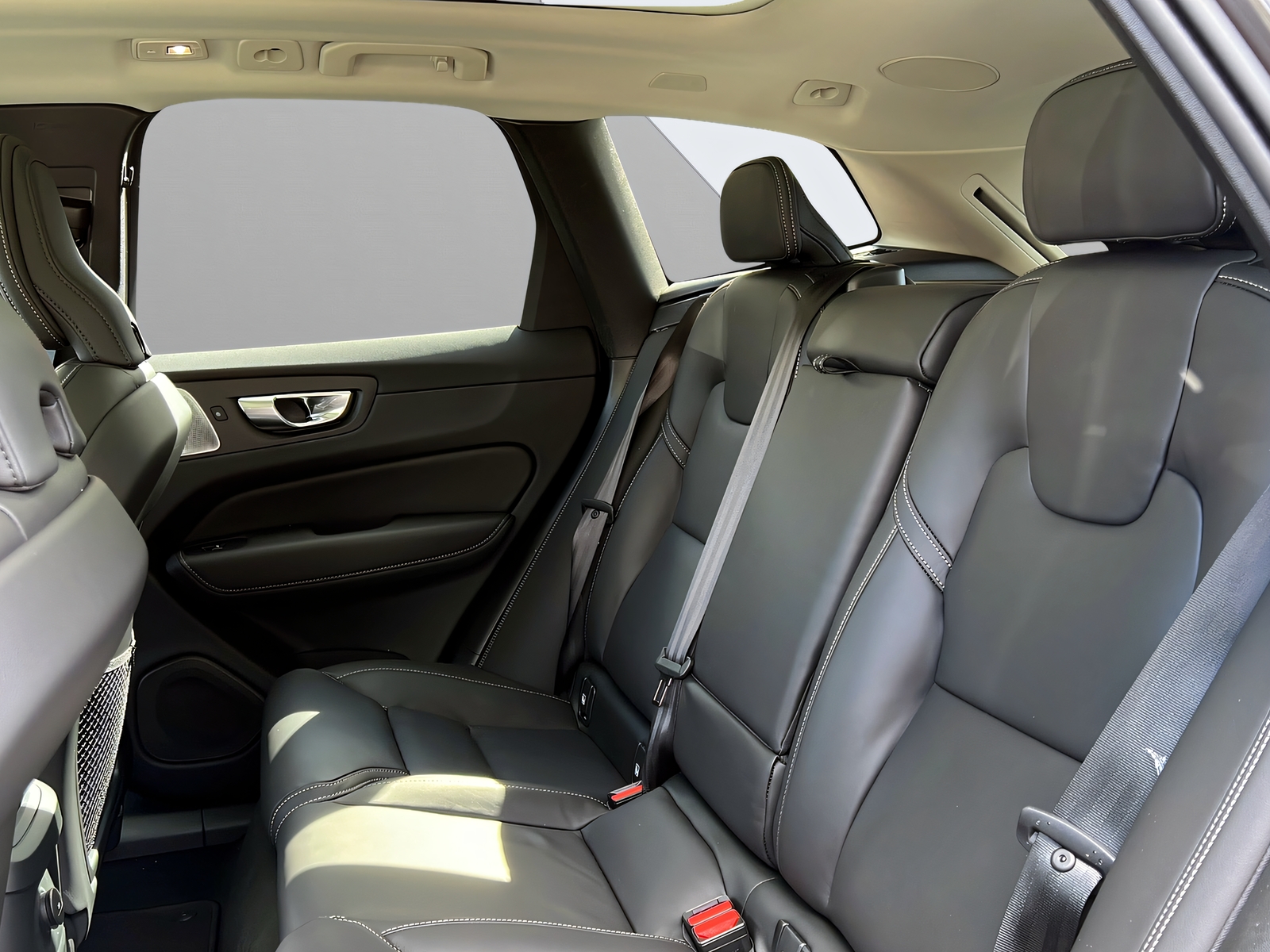 Image VOLVO XC60 XC60 2.0 T8 TE XCENTRIC eAWD XCENTRIC