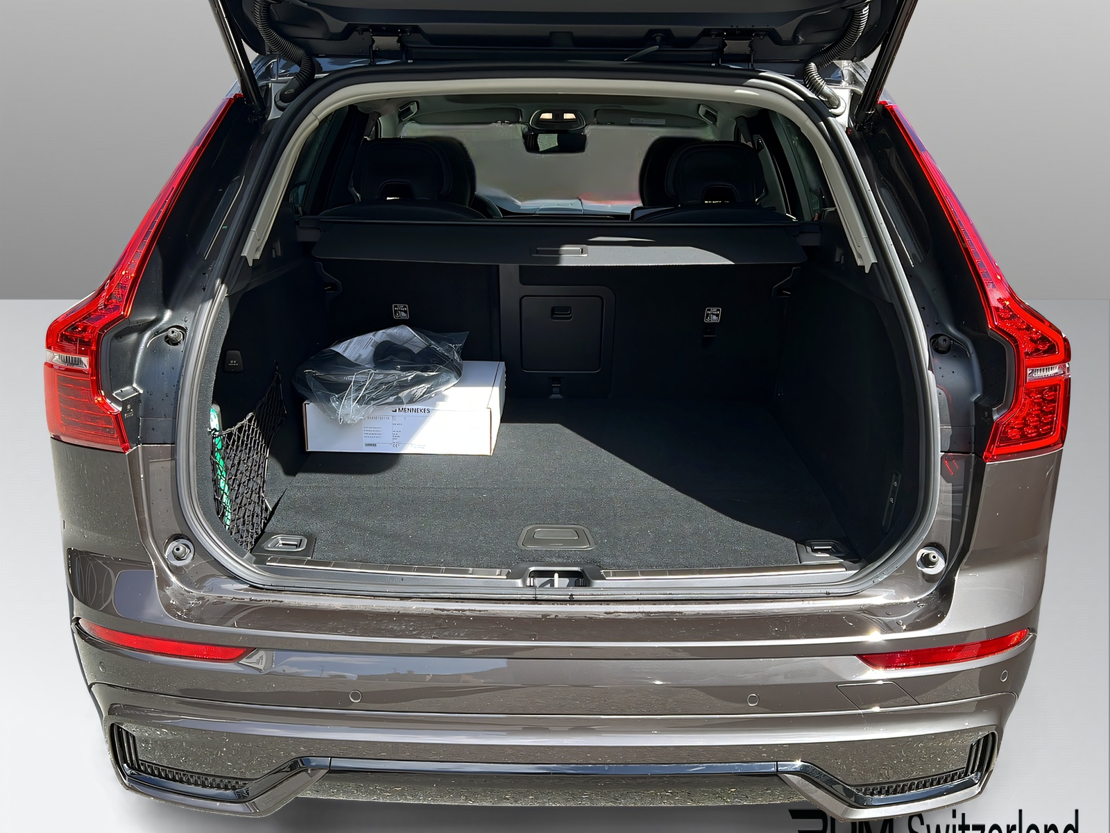 Image VOLVO XC60 XC60 2.0 T8 TE XCENTRIC eAWD XCENTRIC