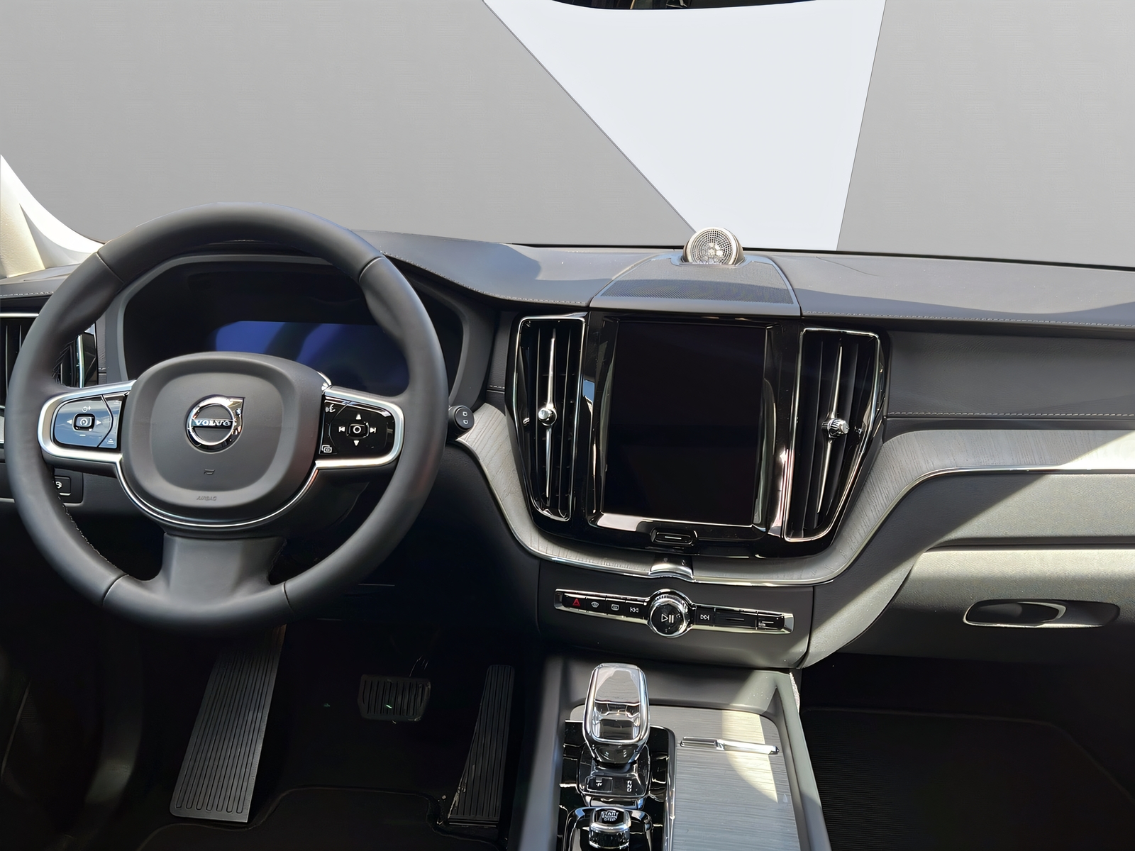Image VOLVO XC60 XC60 2.0 T8 TE XCENTRIC eAWD XCENTRIC