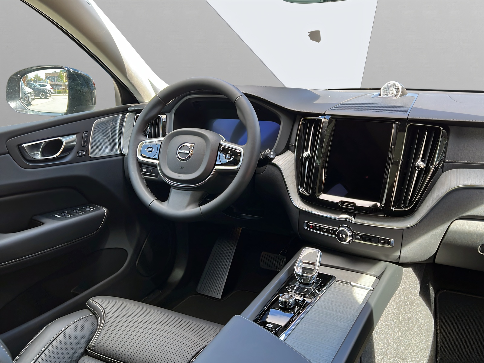 Image VOLVO XC60 XC60 2.0 T8 TE XCENTRIC eAWD XCENTRIC