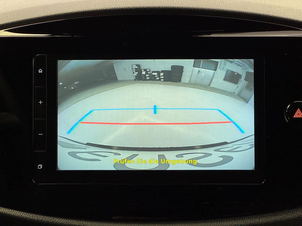 Aygo X Hybrid 1.5 Trend