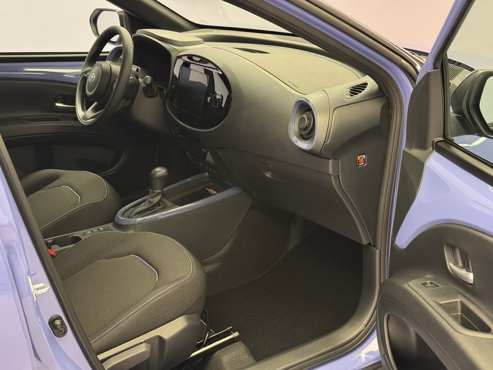 Aygo X Hybrid 1.5 Trend