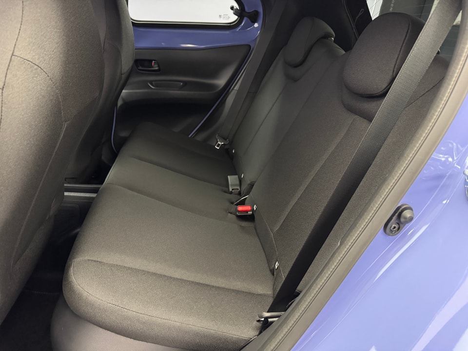 Aygo X Hybrid 1.5 Trend