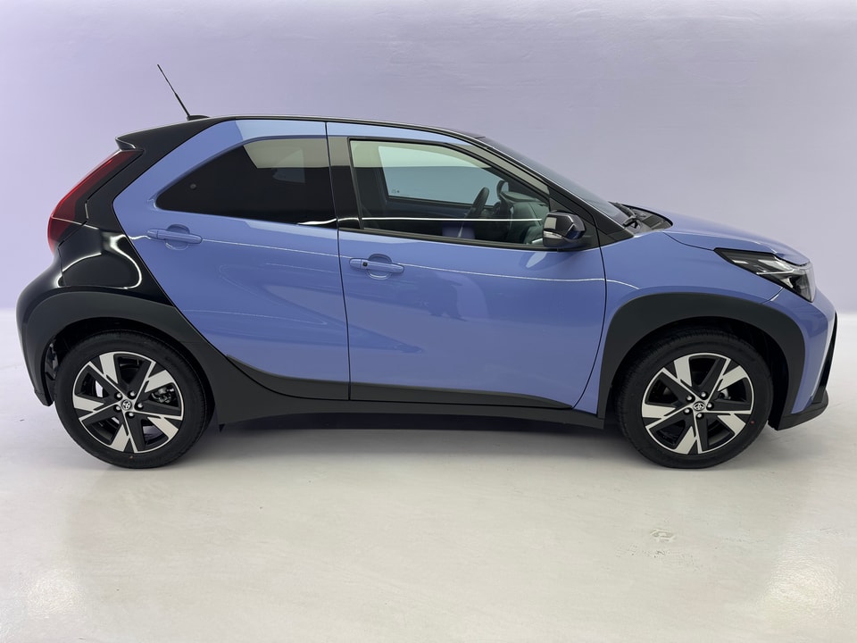 Aygo X Hybrid 1.5 Trend