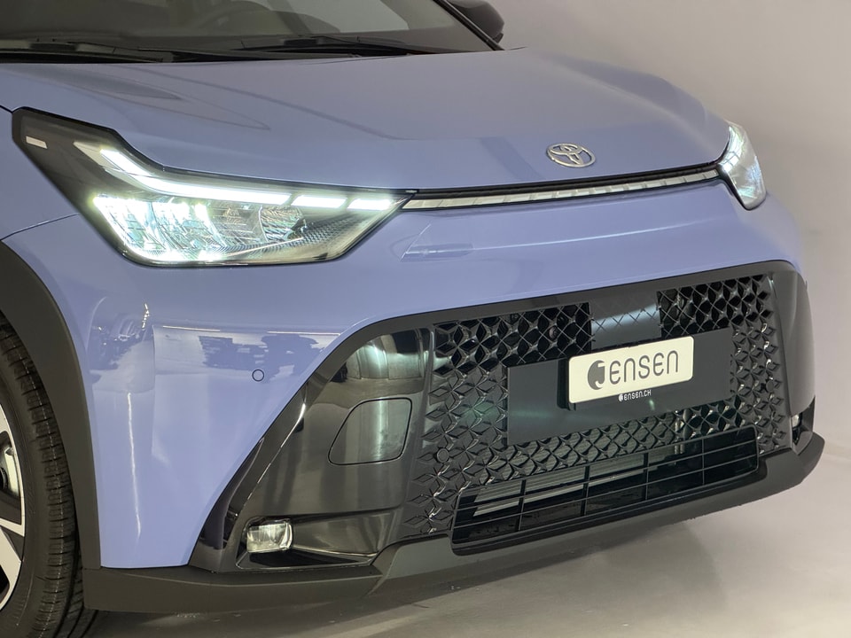 Aygo X Hybrid 1.5 Trend