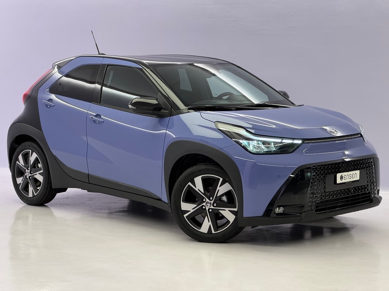Aygo X Hybrid 1.5 Trend