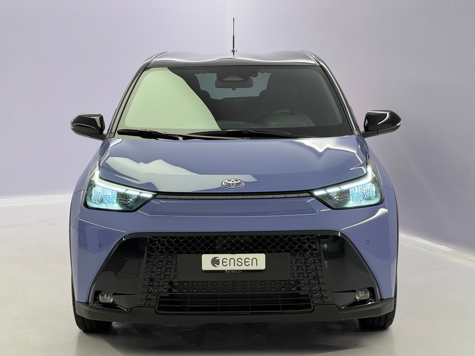 Aygo X Hybrid 1.5 Trend