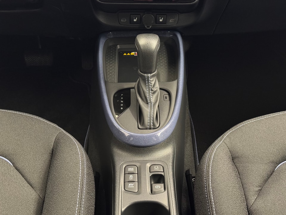 Aygo X Hybrid 1.5 Trend