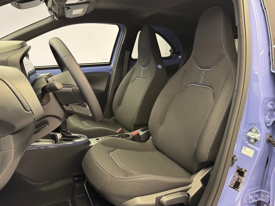 Aygo X Hybrid 1.5 Trend