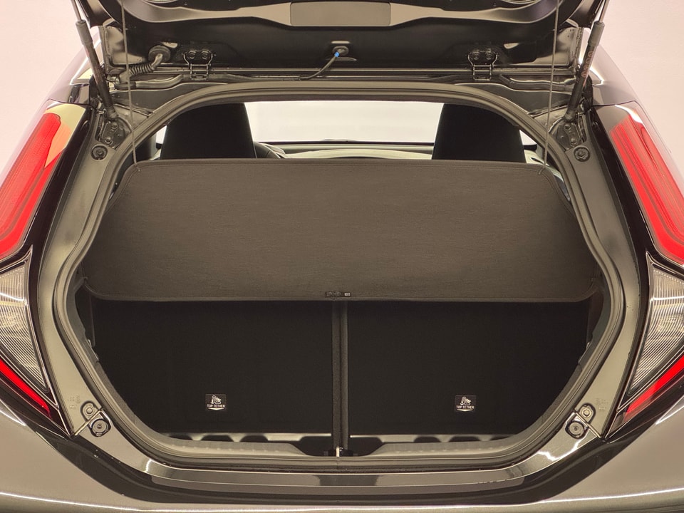 Aygo X Hybrid 1.5 Trend