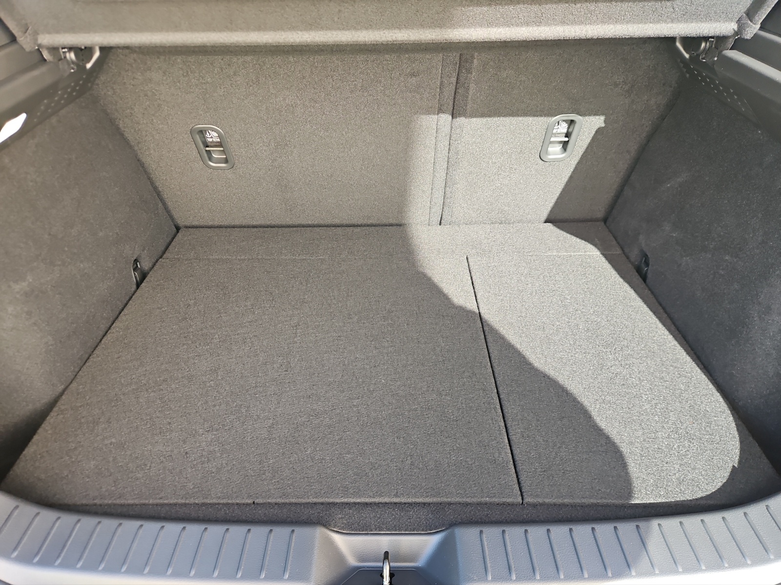 Image MAZDA CX-30 CX-30 SKYACTIV-G 140 M Hybrid Centre Line FWD AT