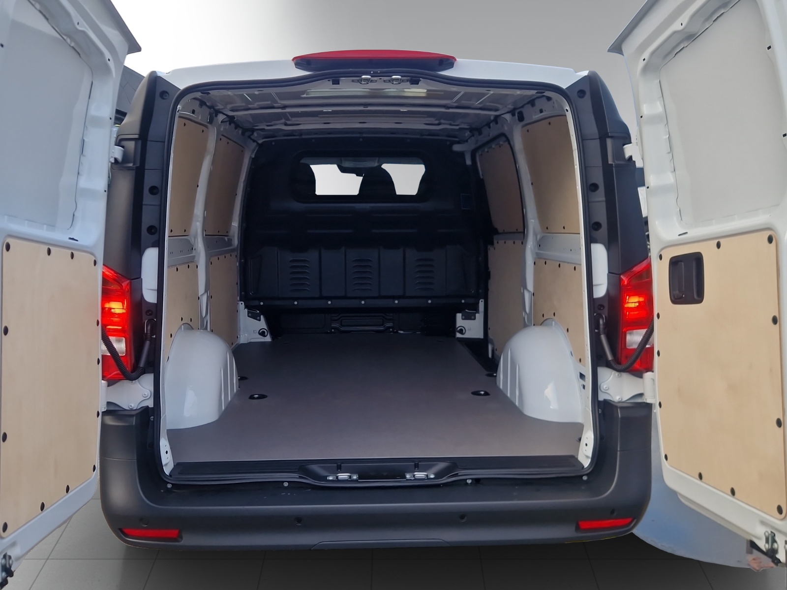 Image MERCEDES-BENZ VITO Vito 114 CDI Lang Pro 9G-Tronic 4M WORKER