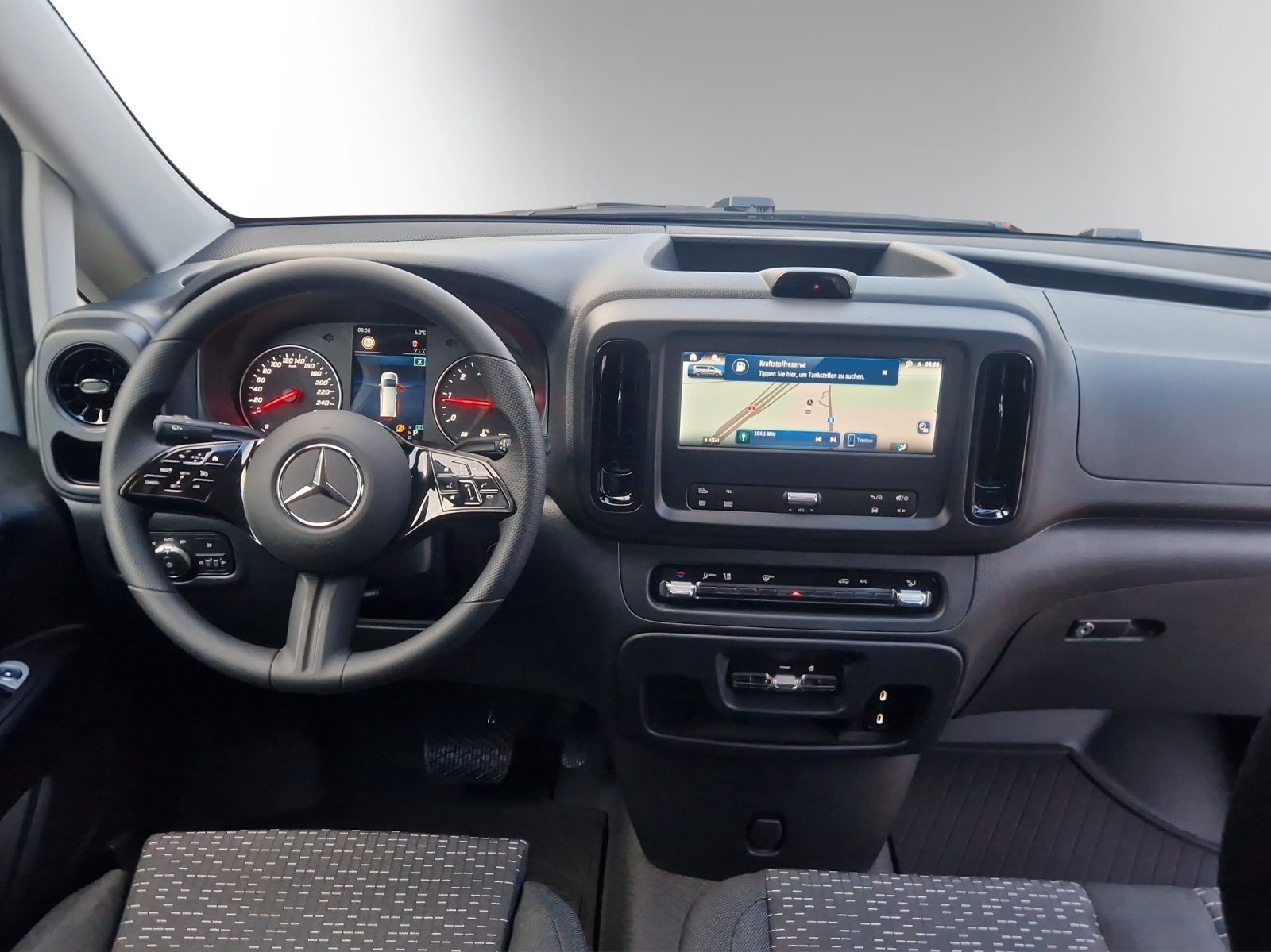 Image MERCEDES-BENZ VITO Vito 114 CDI Lang Pro 9G-Tronic 4M WORKER