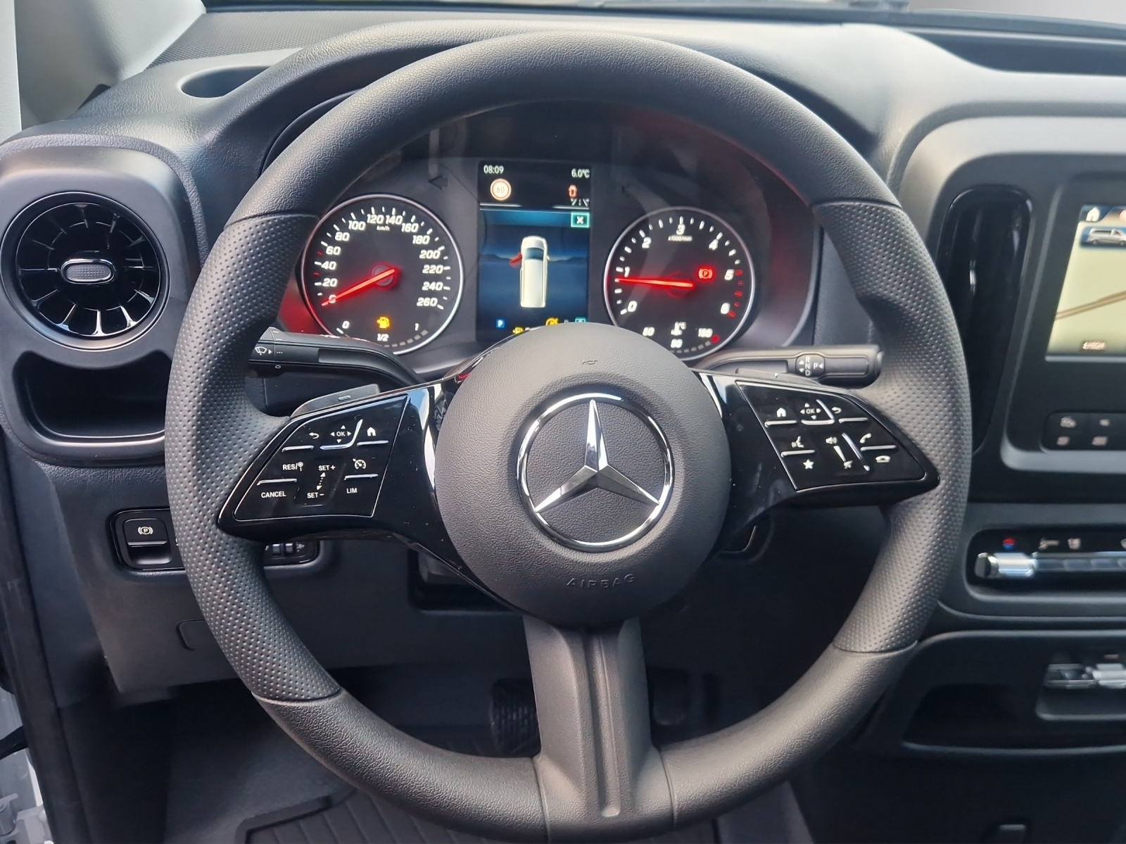 Image MERCEDES-BENZ VITO Vito 114 CDI Lang Pro 9G-Tronic 4M WORKER