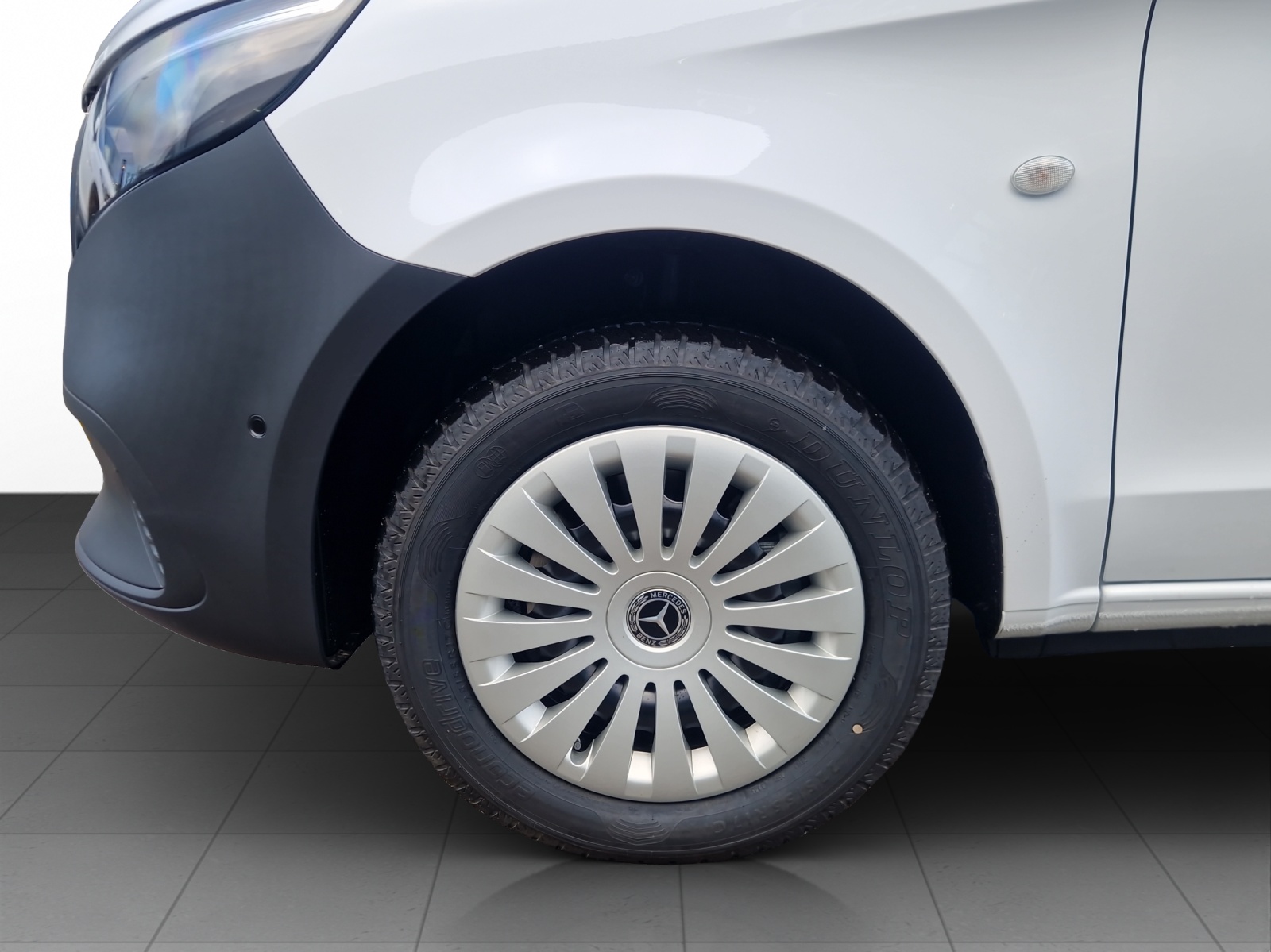 Image MERCEDES-BENZ VITO Vito 114 CDI Lang Pro 9G-Tronic 4M WORKER