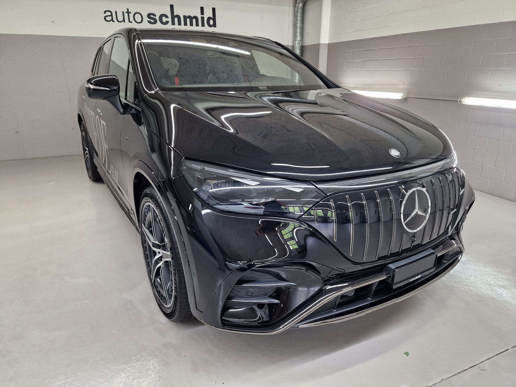 MERCEDES-BENZ (SUV / Gelndewagen)