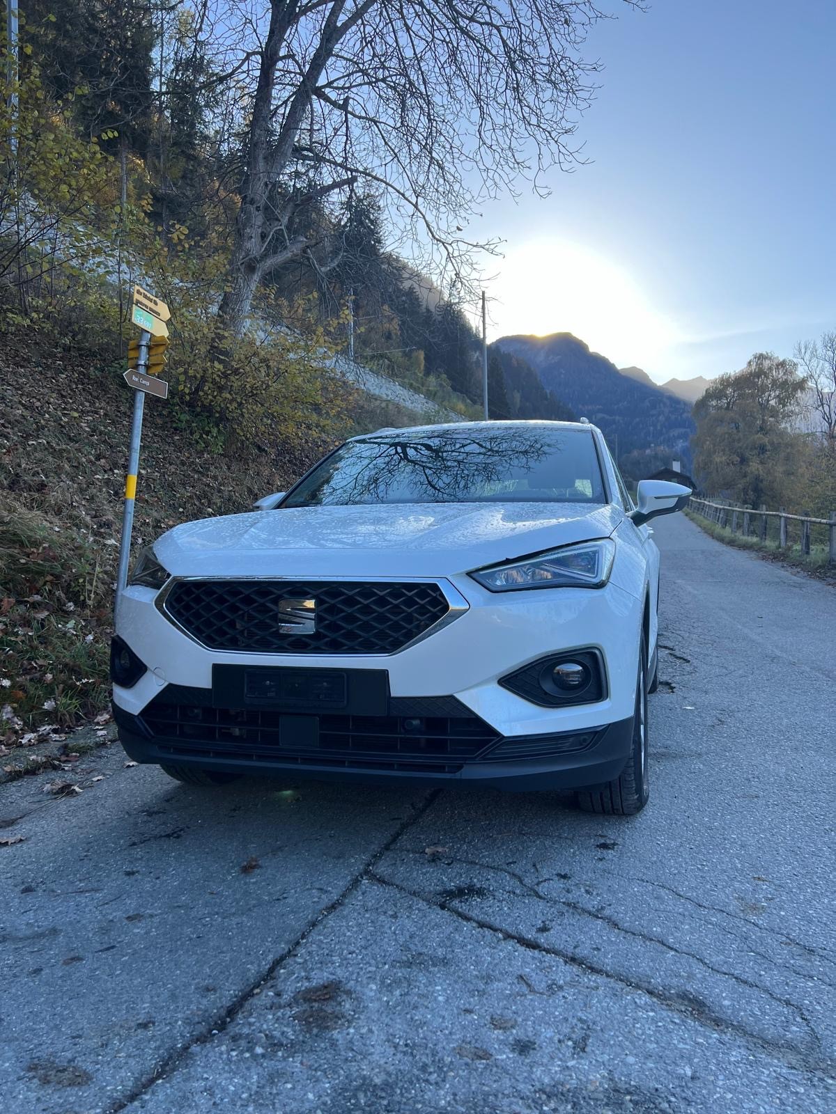 SEAT Tarraco 2.0 TDI CR 4Drive DSG Style-image-1
