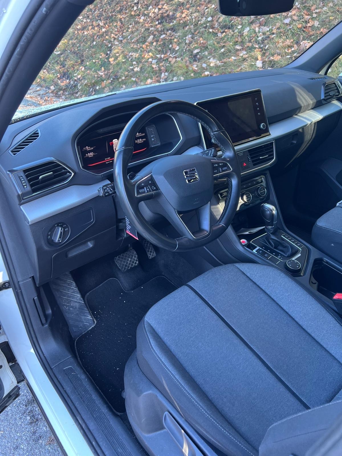 SEAT Tarraco 2.0 TDI CR 4Drive DSG Style-image-3