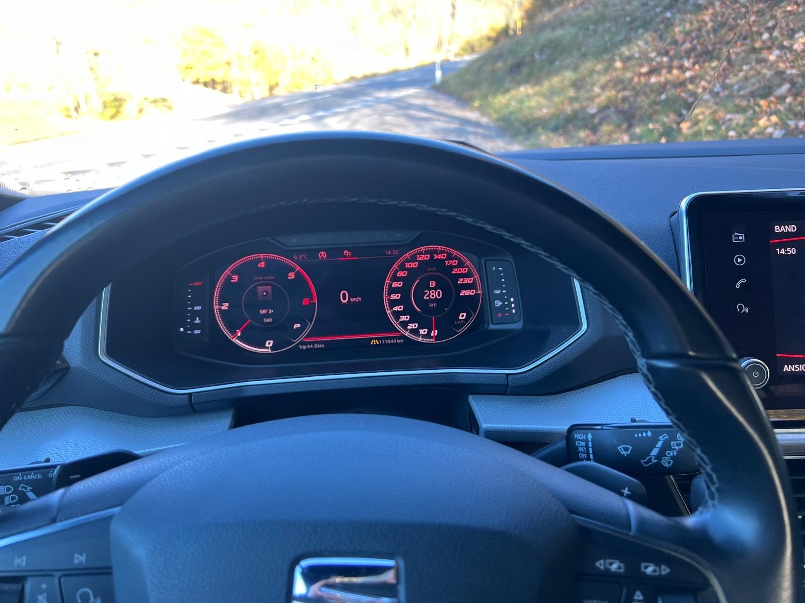 SEAT Tarraco 2.0 TDI CR 4Drive DSG Style-image-5