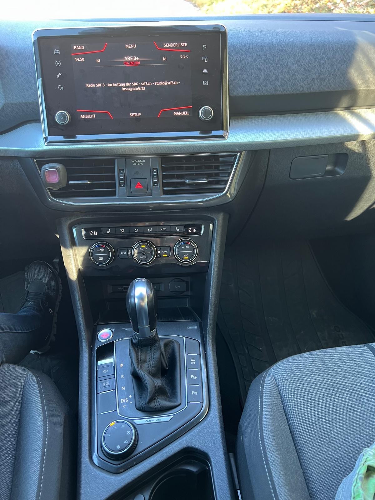 SEAT Tarraco 2.0 TDI CR 4Drive DSG Style-image-4