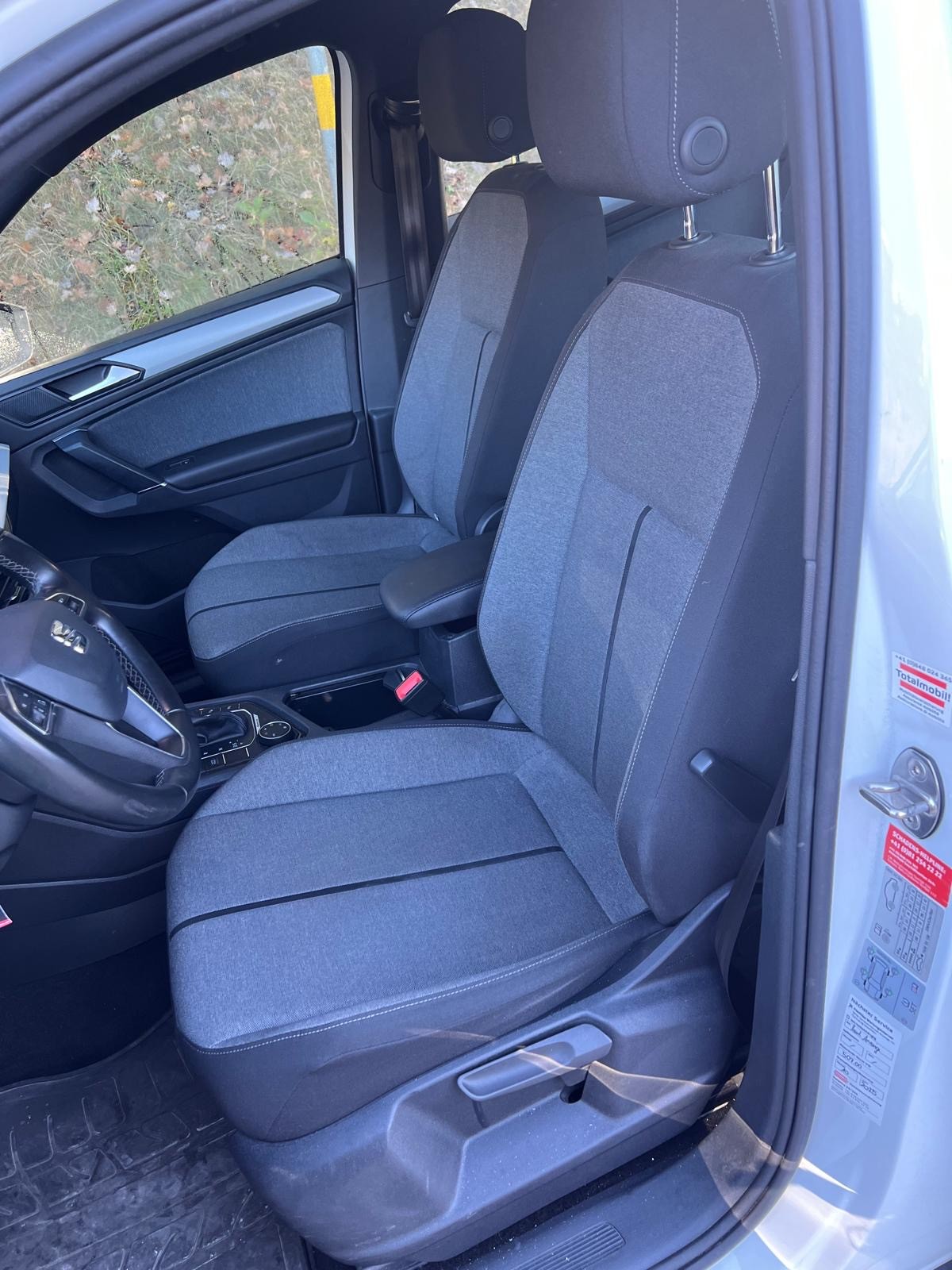 SEAT Tarraco 2.0 TDI CR 4Drive DSG Style-image-2