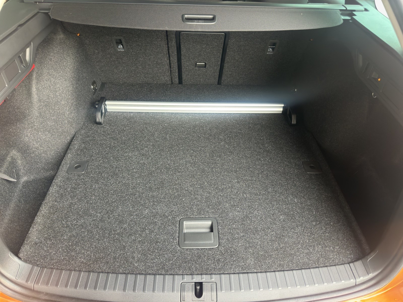 SKODA Octavia Combi 1.5 TSI mHEV DSG Ambition-image-12