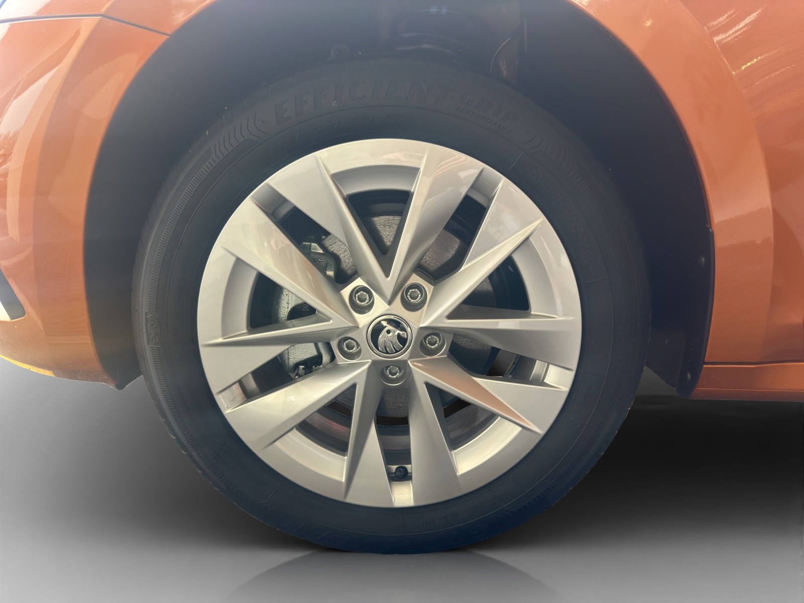 SKODA Octavia Combi 1.5 TSI mHEV DSG Ambition-image-13