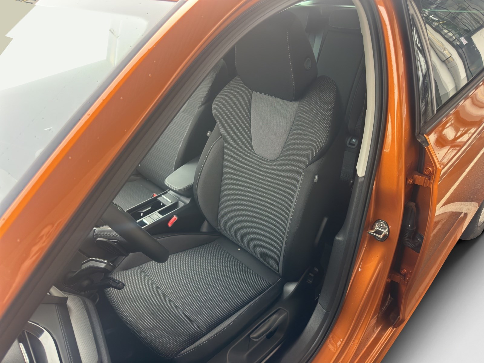 SKODA Octavia Combi 1.5 TSI mHEV DSG Ambition-image-14
