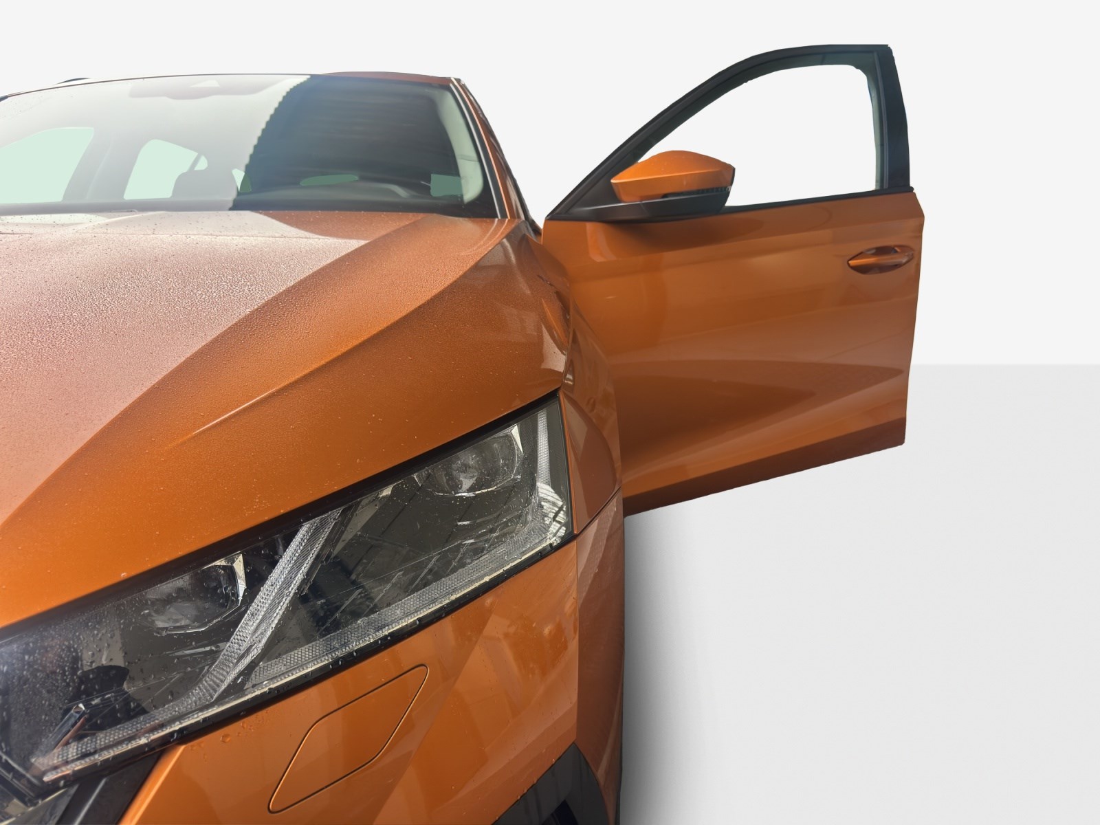 SKODA Octavia Combi 1.5 TSI mHEV DSG Ambition-image-15
