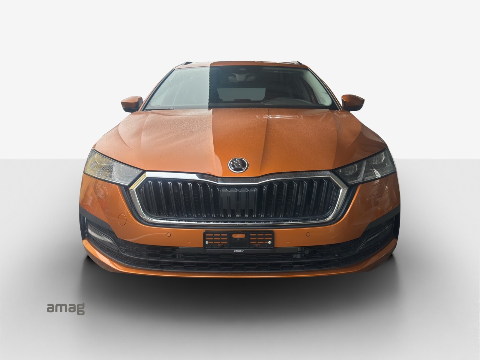 SKODA Octavia Combi 1.5 TSI mHEV DSG Ambition-image-6