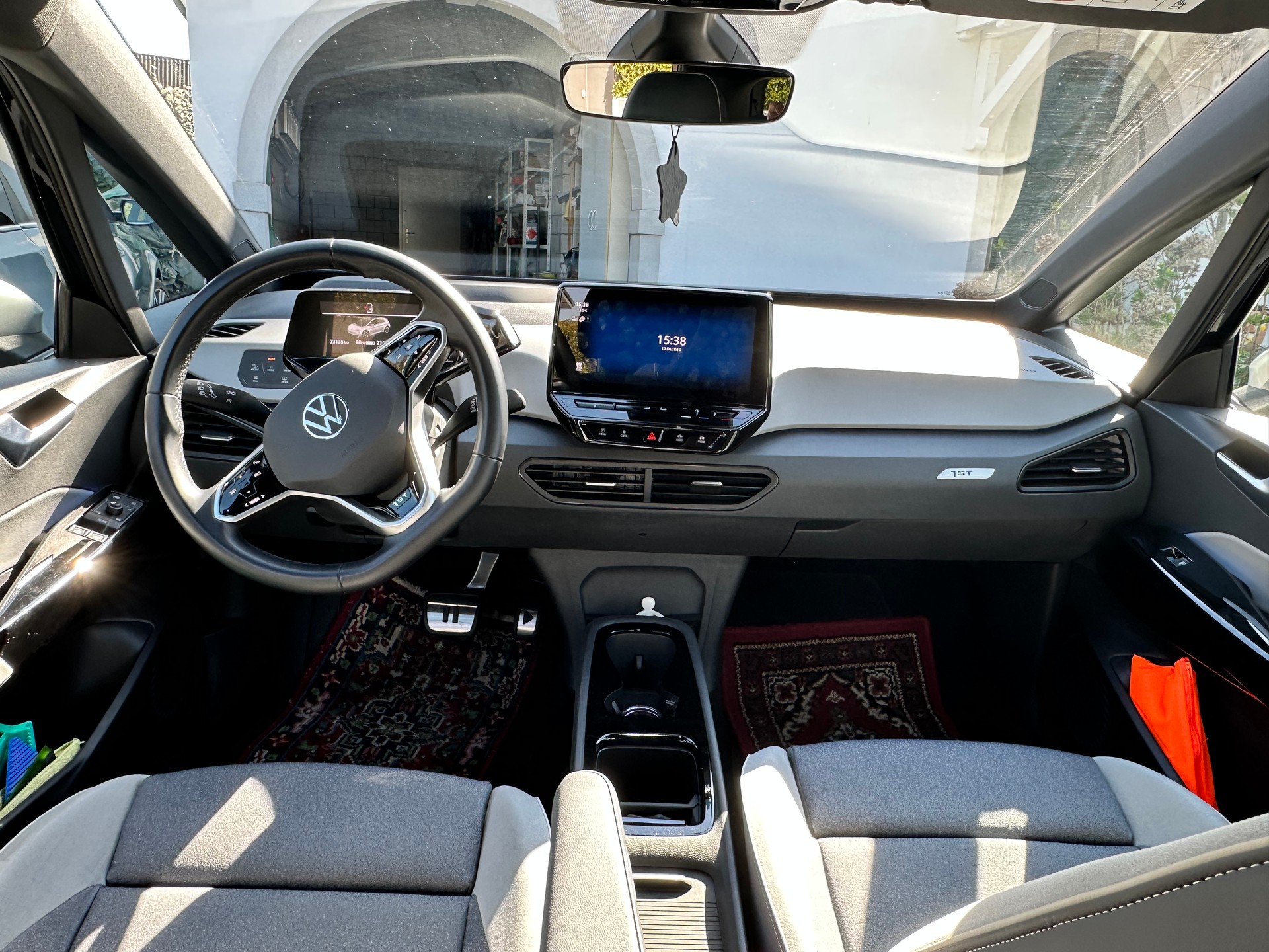 VW VW ID.3 Pro Performance 58 kWh Max-image-4