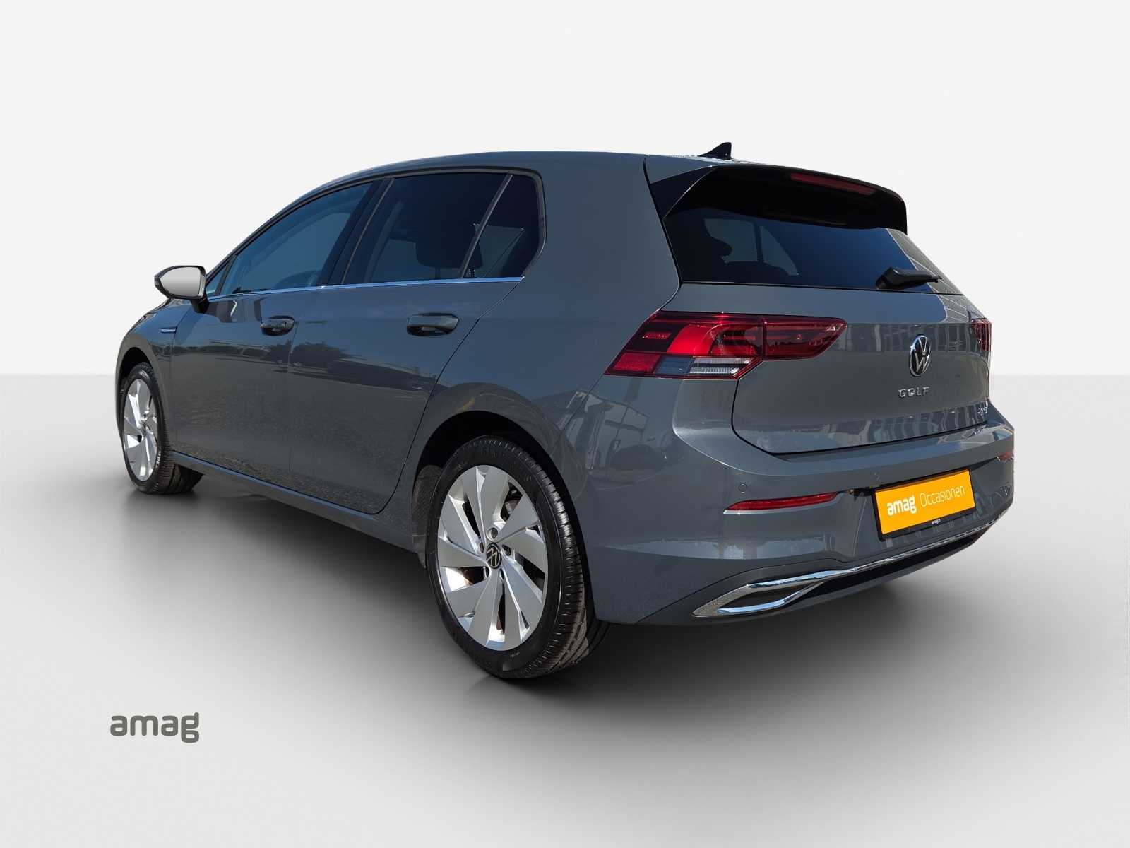 VW Golf 1.5 eTSI mHEV ACT Style DSG-showroom-element-2