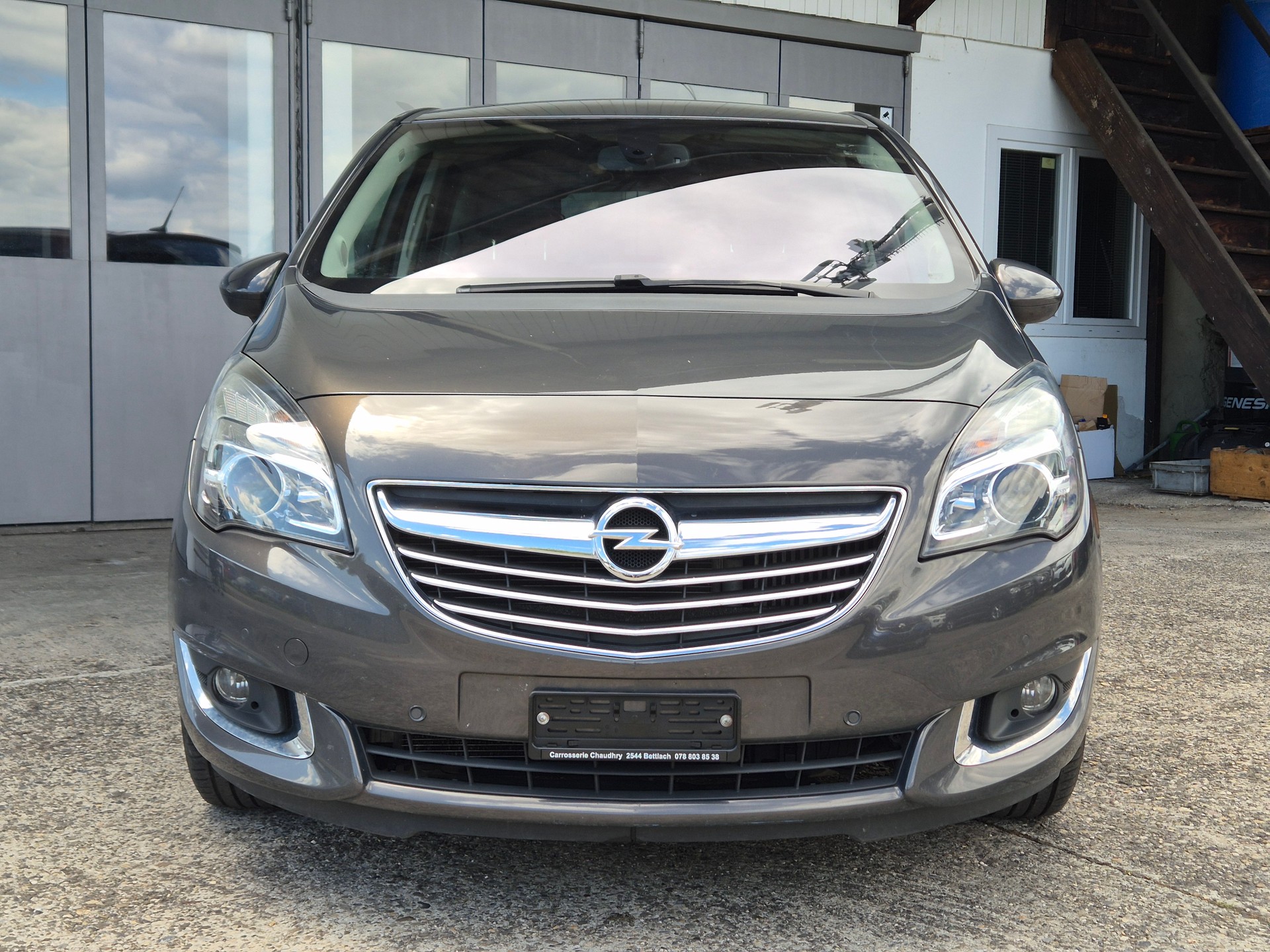 OPEL MERIVA 1.4 TURBO COSMO-showroom-element-1