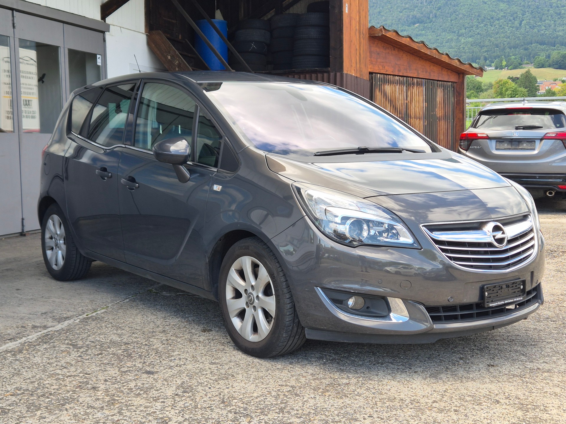 OPEL MERIVA 1.4 TURBO COSMO-showroom-element-2