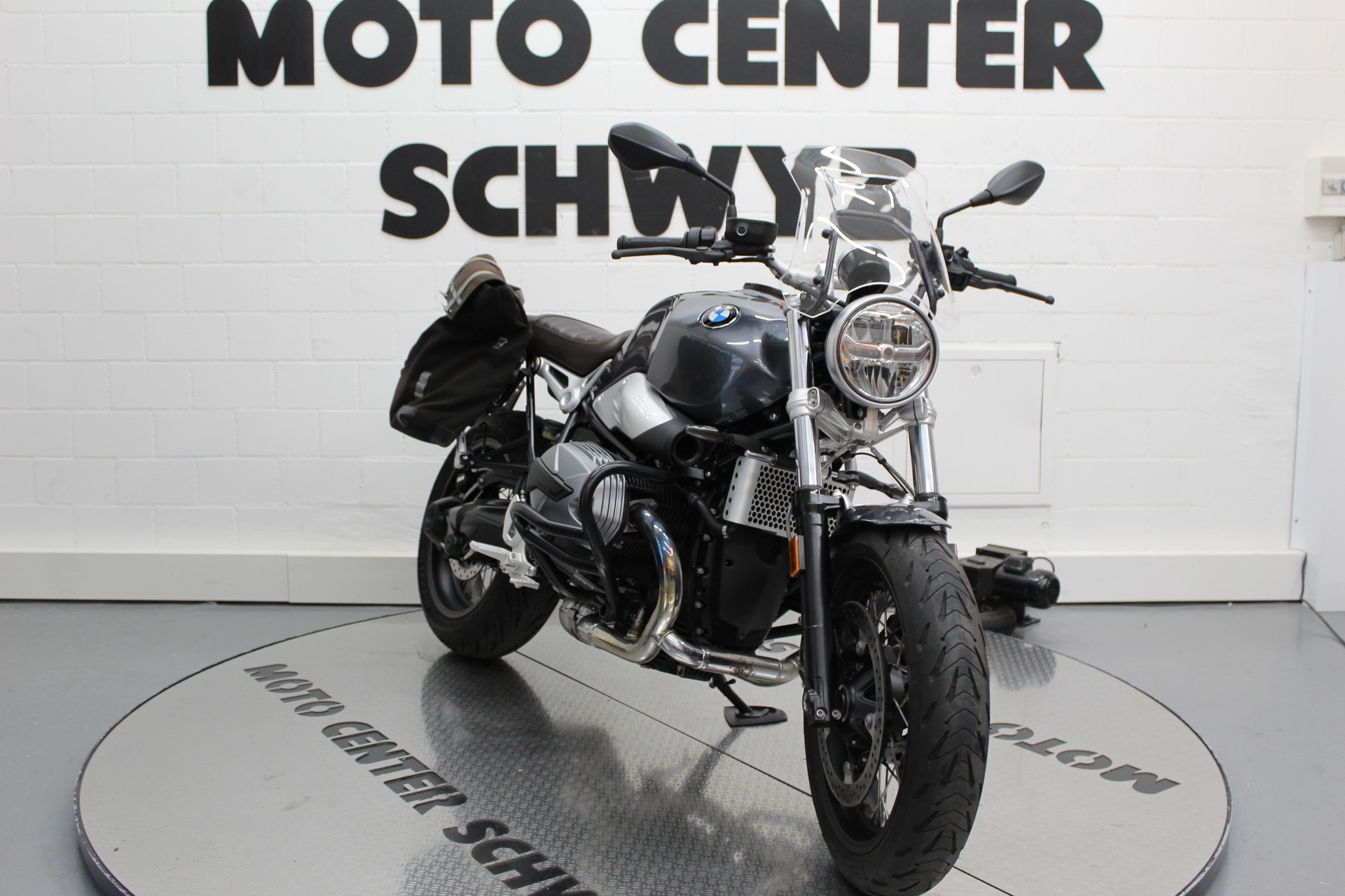 BMW R NINE T acquistare un veicolo usato AutoScout24