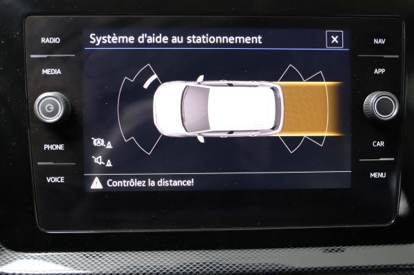 Image VW T-CROSS T-Cross 1.0 TSI Life DSG