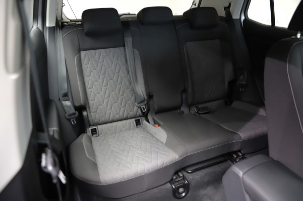 Image VW T-CROSS T-Cross 1.0 TSI Life DSG