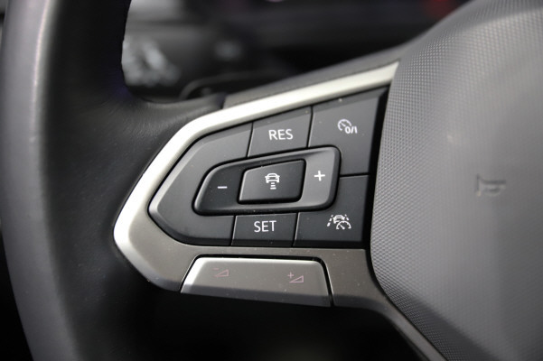 Image VW T-CROSS T-Cross 1.0 TSI Life DSG