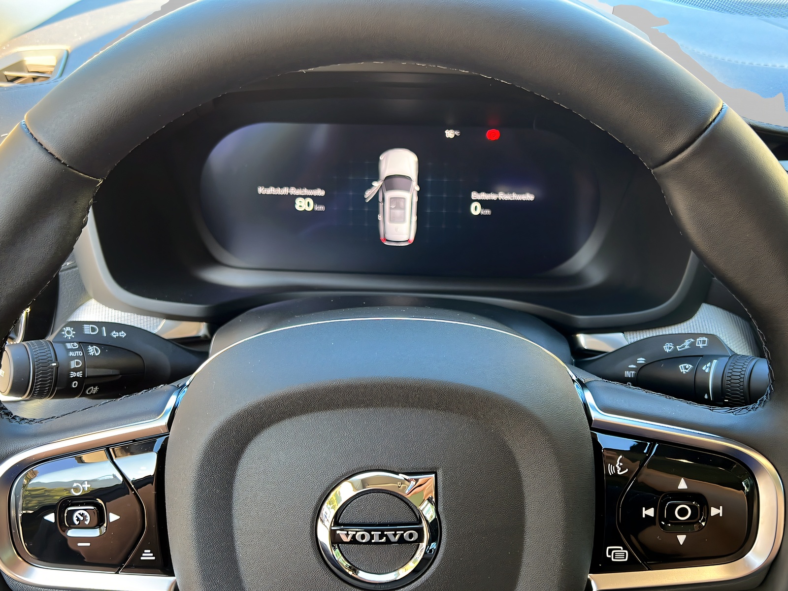 Image VOLVO V60 V60 2.0 T8 TE Ultra Dark eAWD