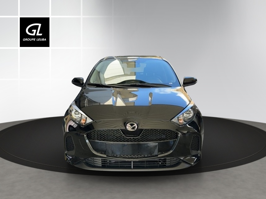 Image MAZDA 2 2 Hybrid Prime-line