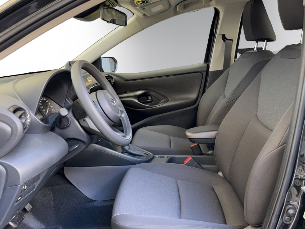 Image MAZDA 2 2 Hybrid Prime-line