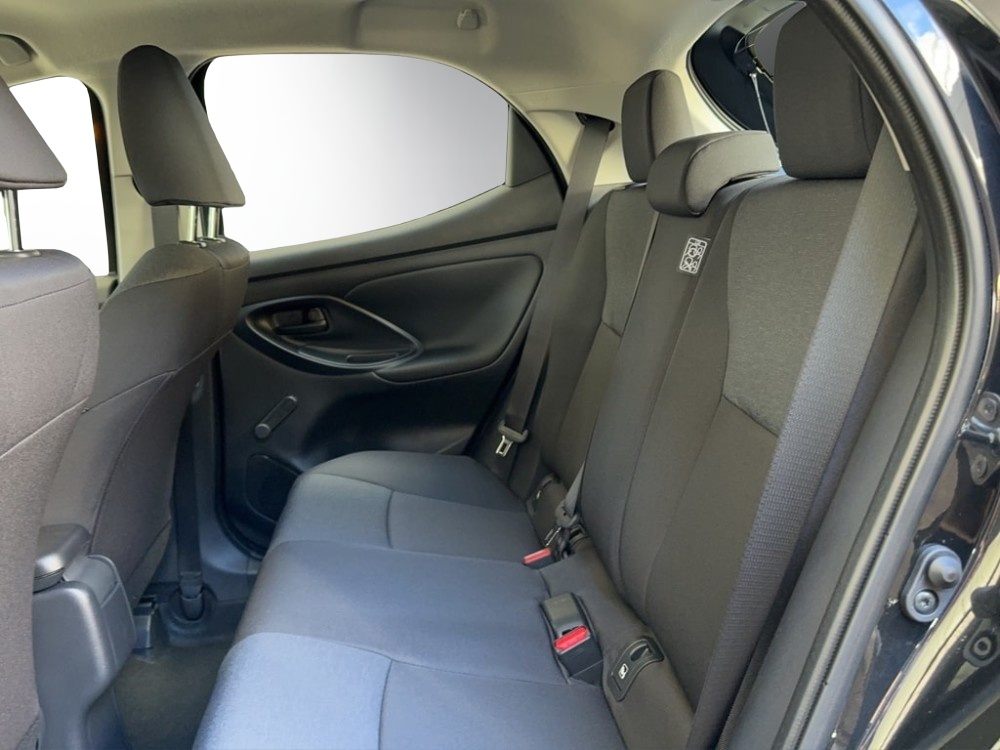 Image MAZDA 2 2 Hybrid Prime-line