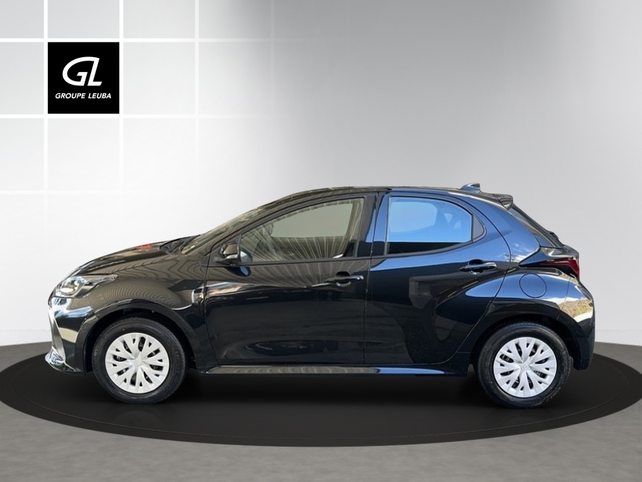 Image MAZDA 2 2 Hybrid Prime-line