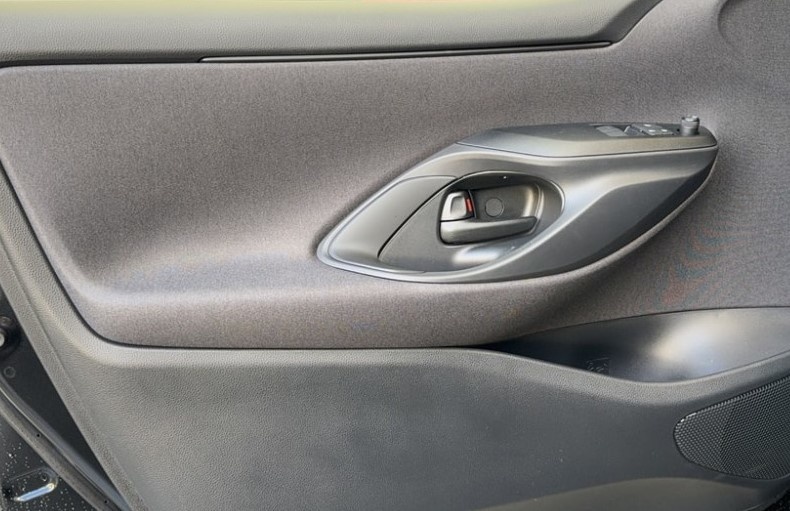 Image MAZDA 2 2 Hybrid Prime-line