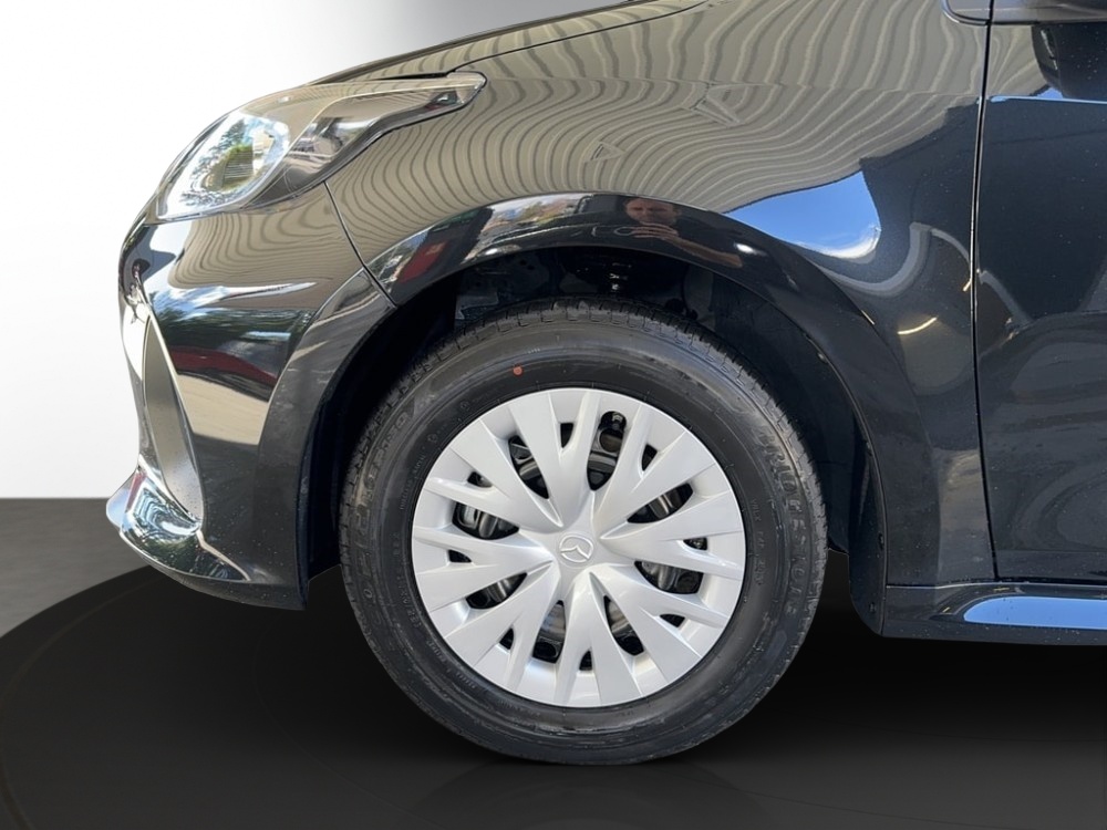 Image MAZDA 2 2 Hybrid Prime-line