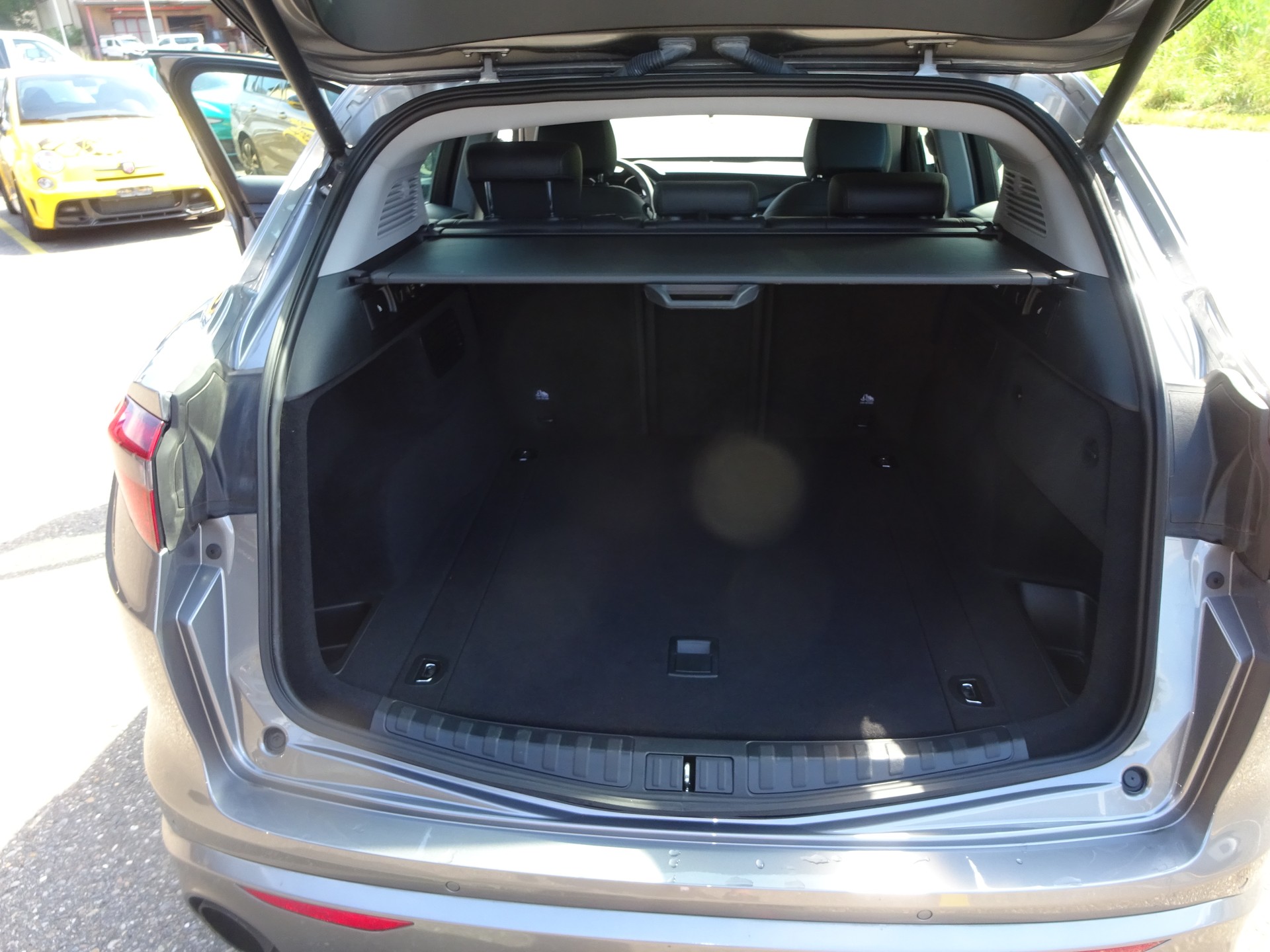 ALFA ROMEO Stelvio 2.0 Super Q4 Automatic-image-14