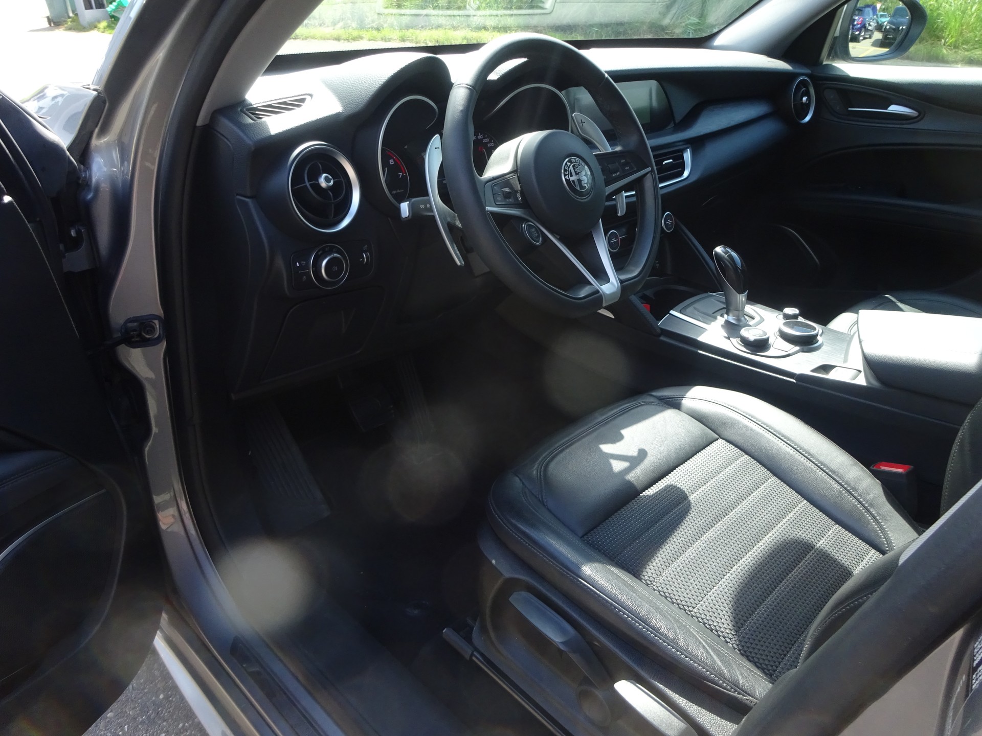 ALFA ROMEO Stelvio 2.0 Super Q4 Automatic-image-10
