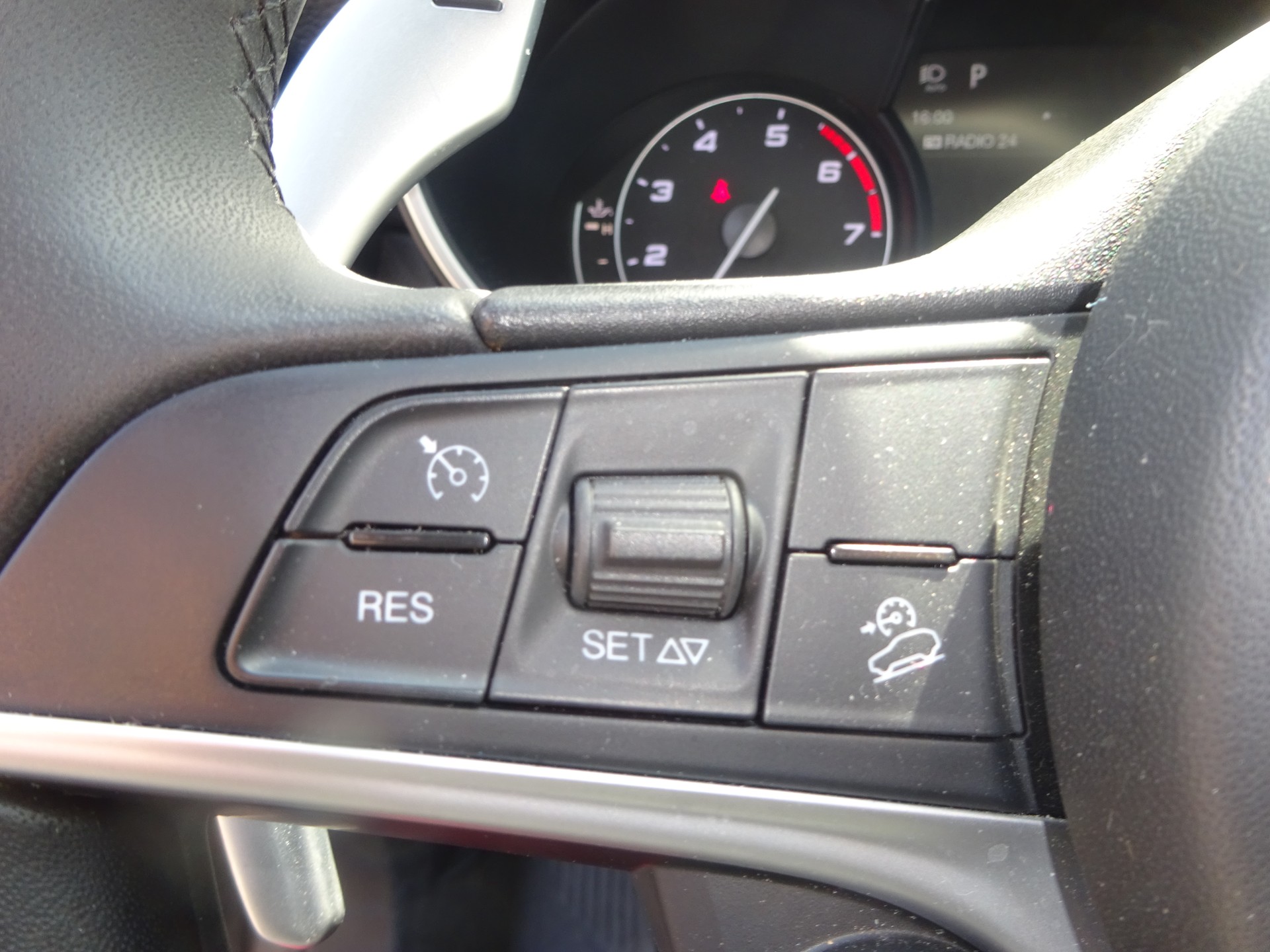 ALFA ROMEO Stelvio 2.0 Super Q4 Automatic-image-12