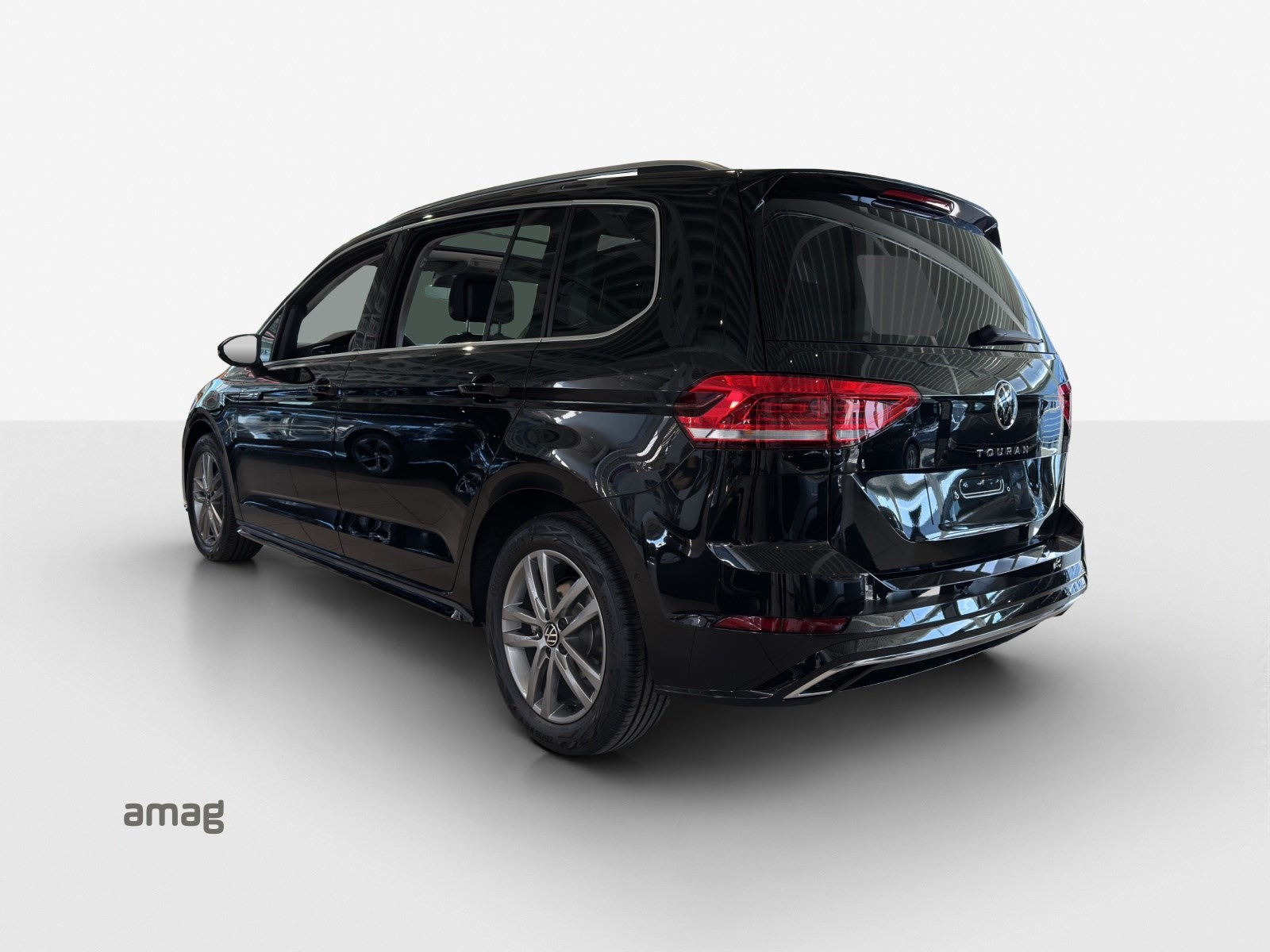 VW Touran 1.5 TSI EVO Comfortline DSG-showroom-element-2